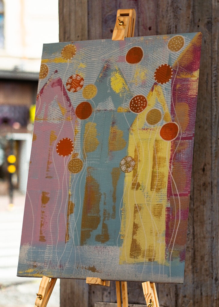 Klicka här så kommer du vidare